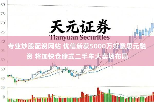 专业炒股配资网站 优信新获5000万好意思元融资 将加快仓储式二手车大卖场布局