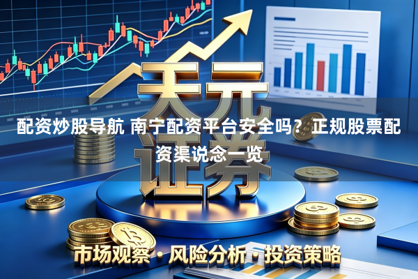 配资炒股导航 南宁配资平台安全吗？正规股票配资渠说念一览